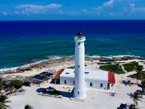 punta sur in cozumel