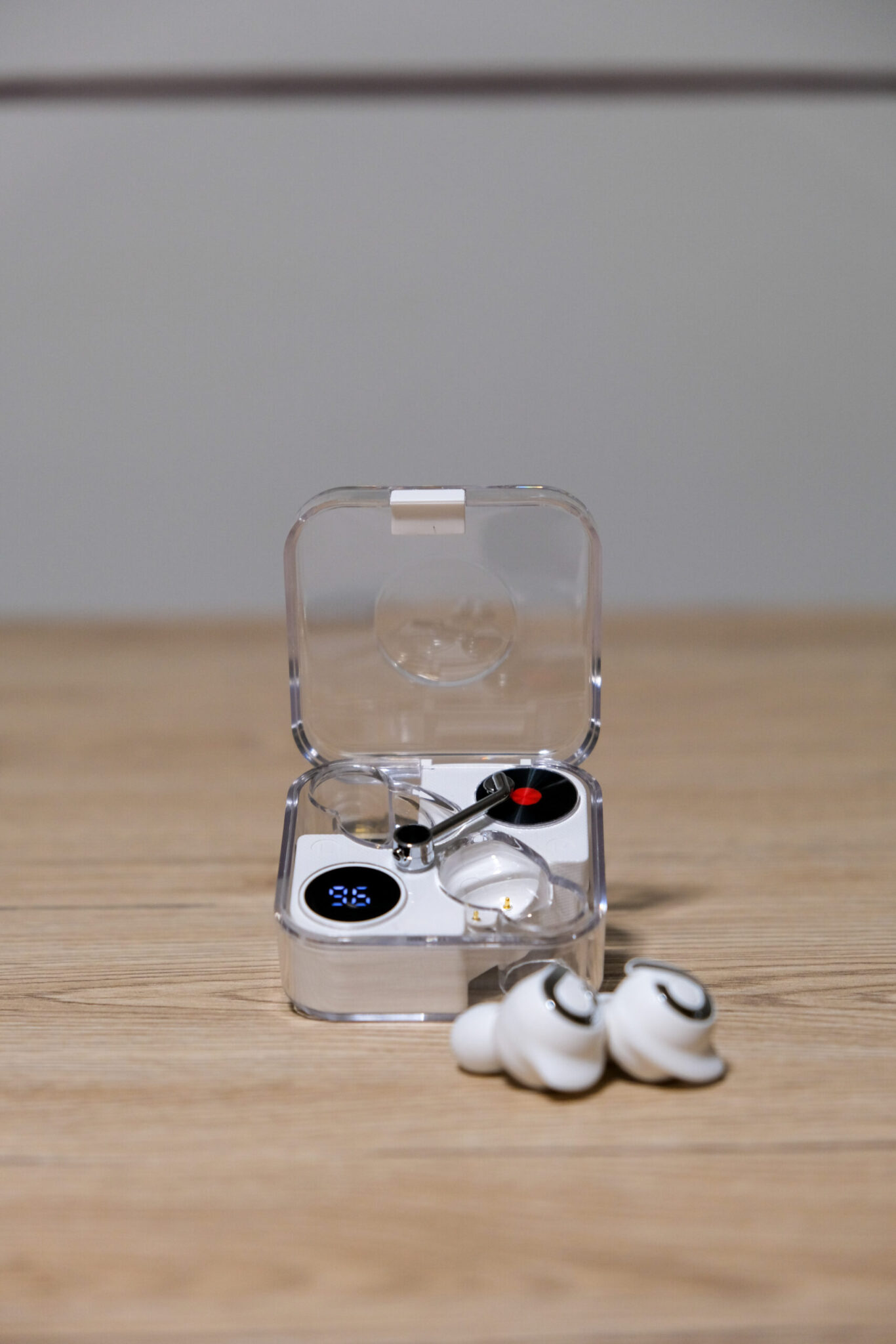 auricolari bluetooth senza fili regalo unico