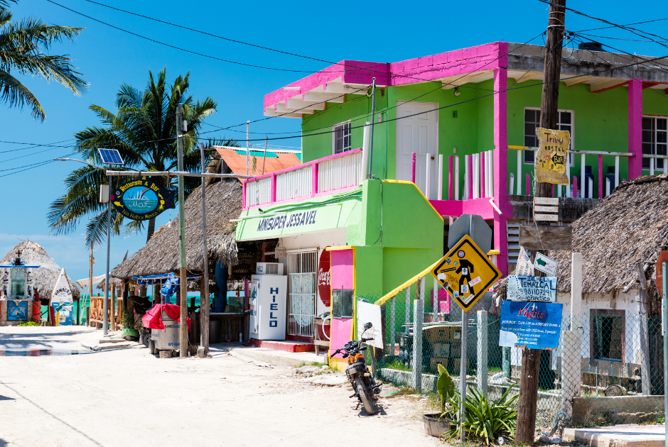 Isola Holbox 4 isola holbox