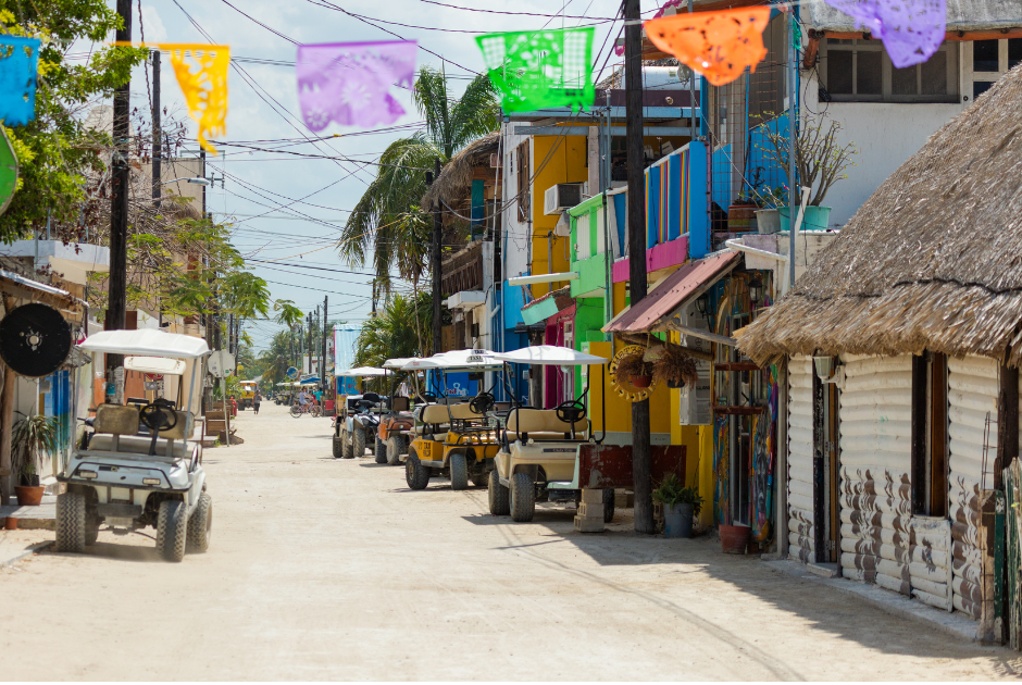 Isola Holbox 2 isola holbox