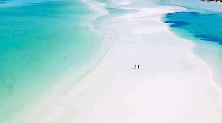 Isola Holbox 6 punta mosquito a isola holbox