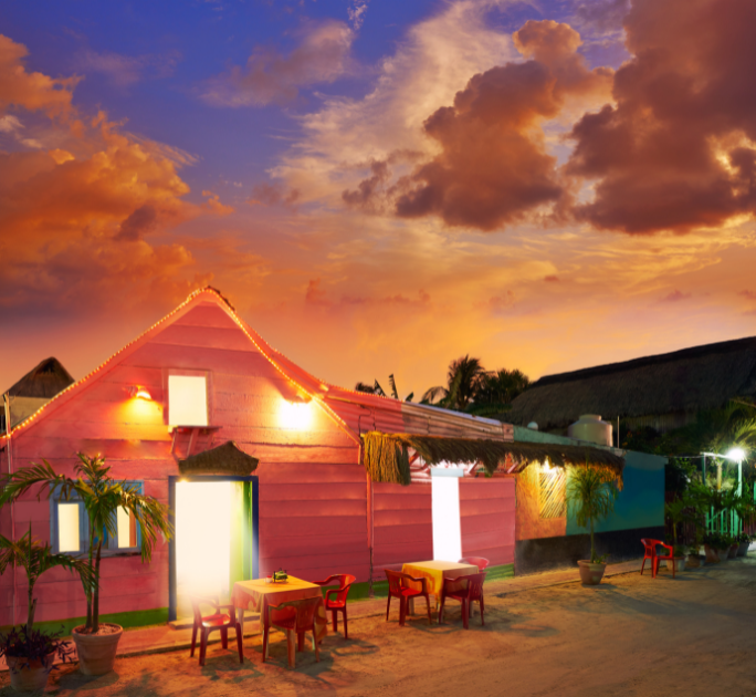 Isola Holbox 5 isola holbox