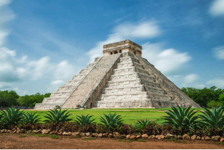 chichen itza tour