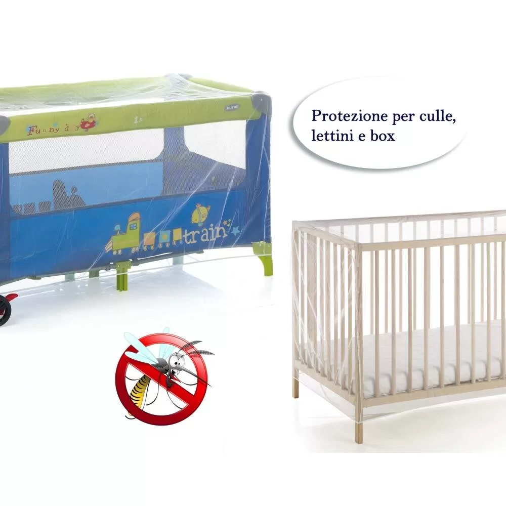 Zanzariera per lettino neonato online 2 zanzariera per lettino neonato online