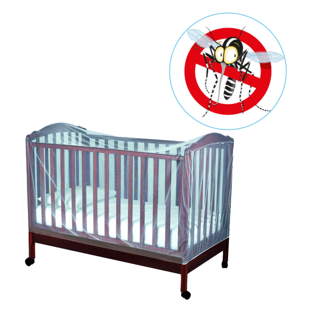 Zanzariera per lettino neonato online 1 zanzariera per culla