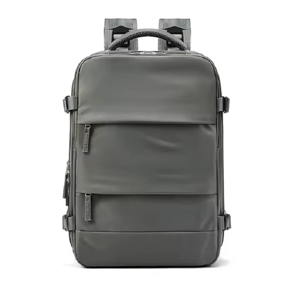 Zaino sportivo portatile 15 zaino sportivo portatile grigio