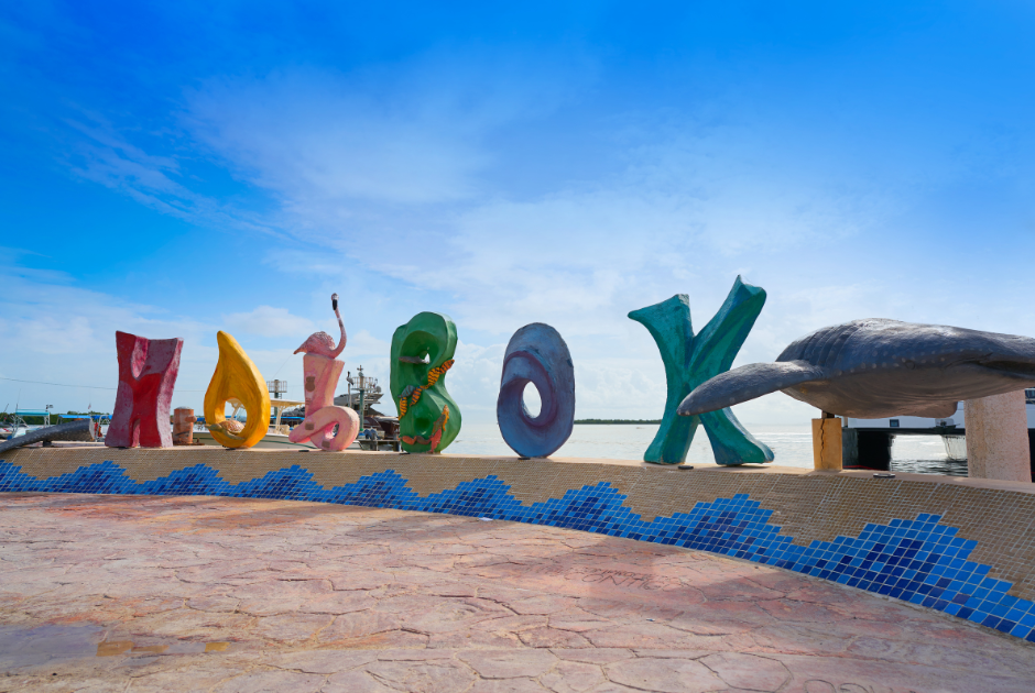 Isola di Holbox