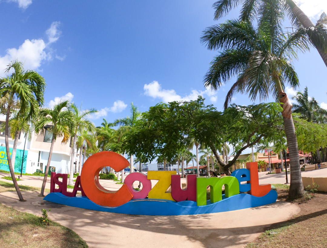 Cozumel