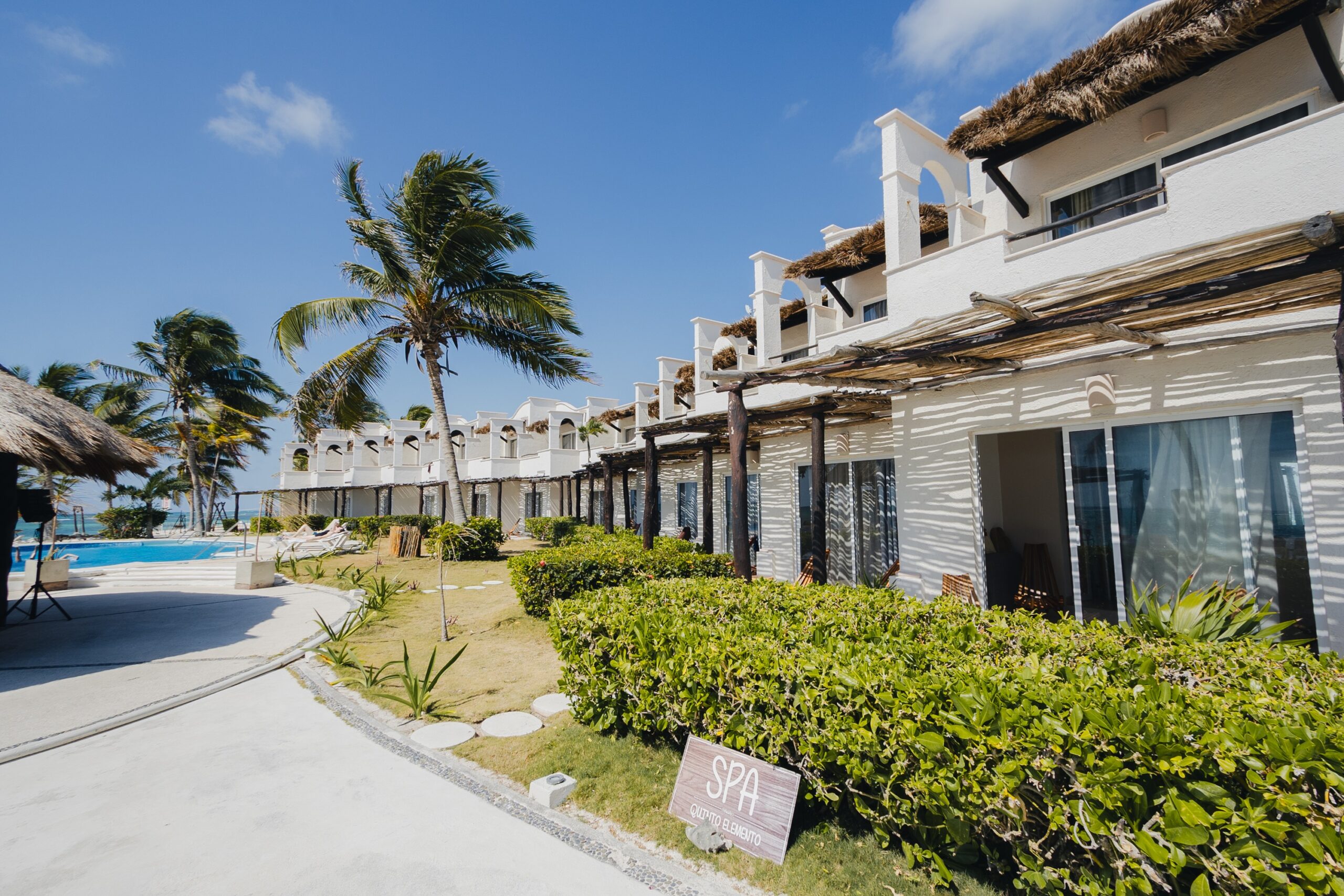 Chichen Itza 7 VR Club Tulum Riviera